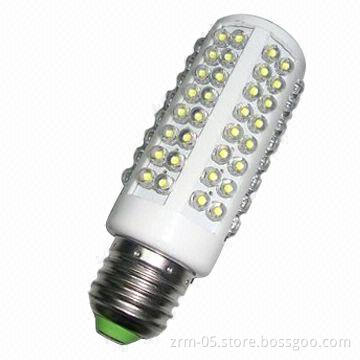 Corn-shaped DIP Cheap LED Bulb Lights